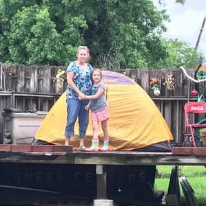 Meet your Posher, Cheryl